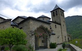 Hotel Bellavista Ordesa